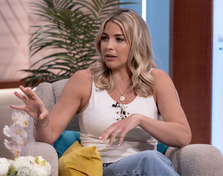 Gemma Atkinson