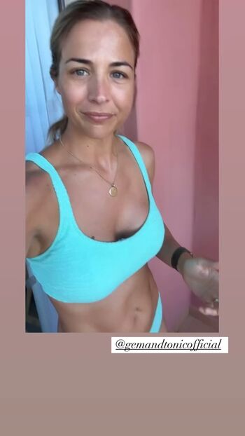Gemma Atkinson