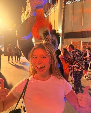 Genevieve Hannelius