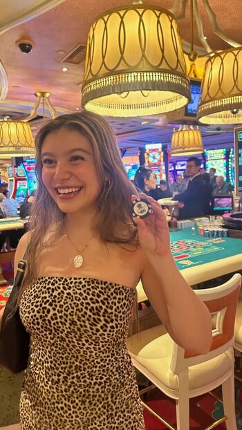 Genevieve Hannelius