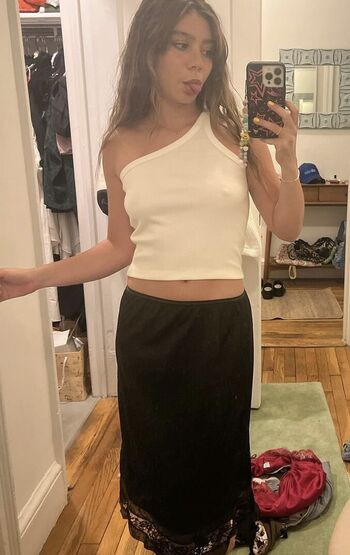 Genevieve Hannelius