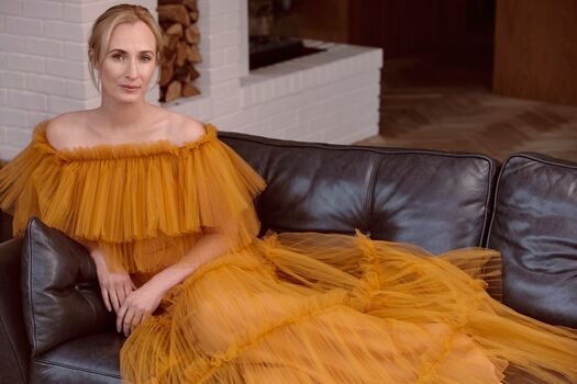 Genevieve O'Reilly
