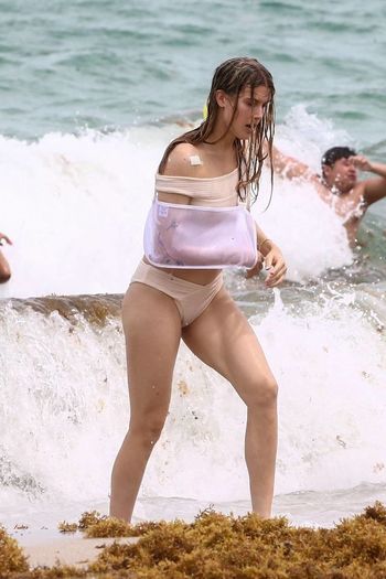 Genie Bouchard