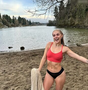 Georgia Ellenwood