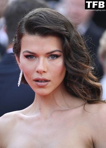 Georgia Fowler