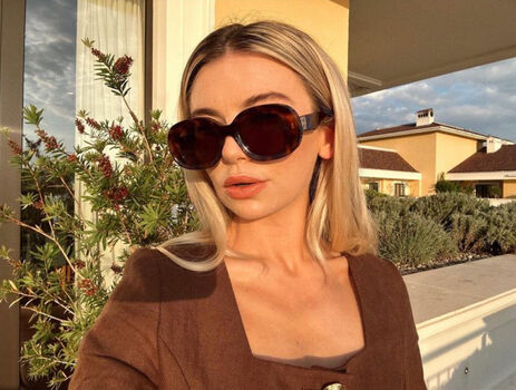 Georgia Toffolo
