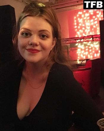 Georgie Henley
