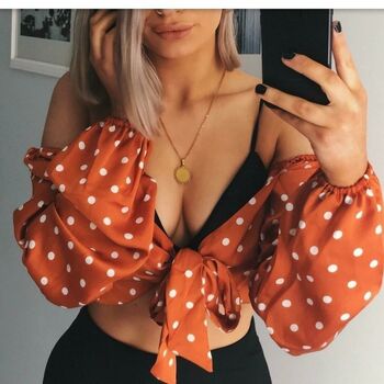 Georgina Catherine