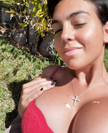 Georgina Rodriguez Hernández