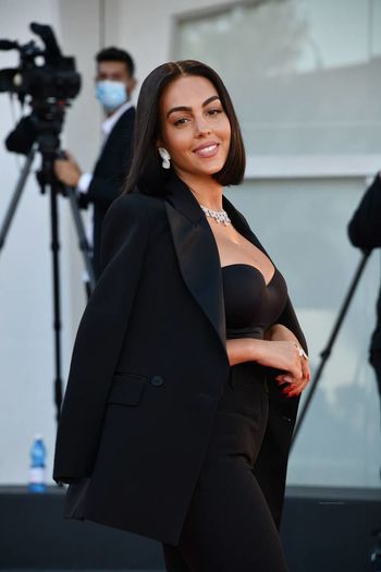 Georgina Rodriguez