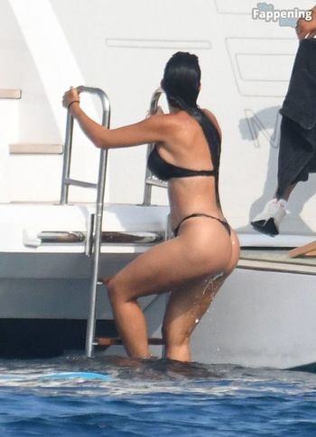Georgina Rodriguez
