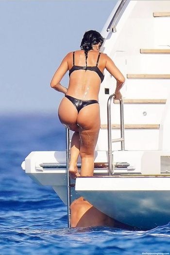 Georgina Rodriguez