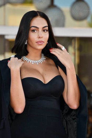Georgina Rodriguez