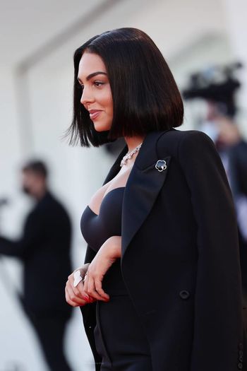 Georgina Rodriguez