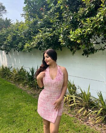 Geraldine Anthuanett Galindo