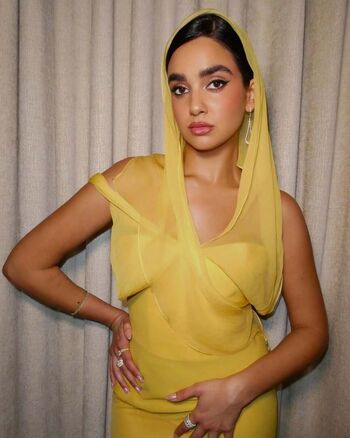 Geraldine Viswanathan
