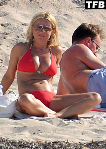Geri Halliwell