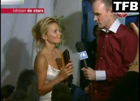 Geri Halliwell