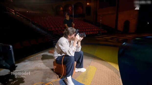 Germany’s Next Topmodel