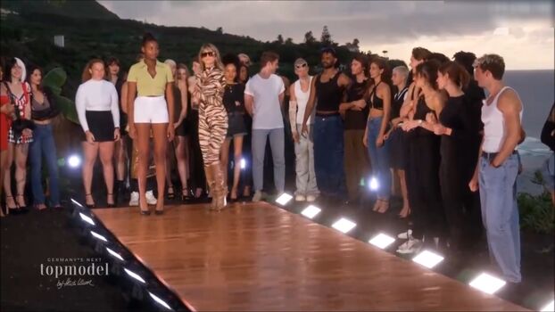 Germany’s Next Topmodel