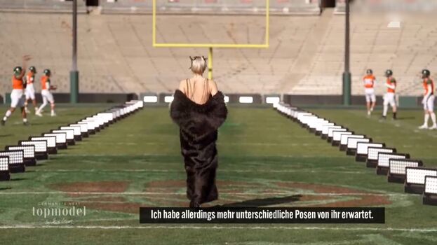 Germany’s Next Topmodel