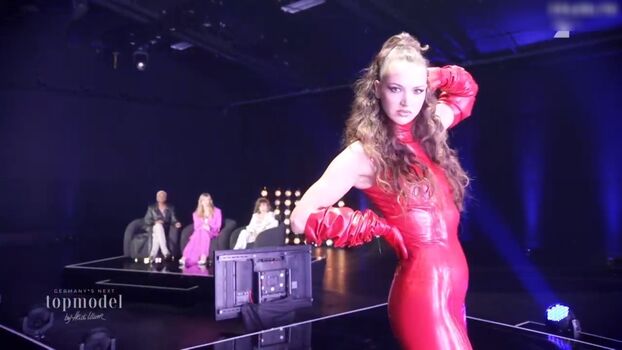 Germany’s Next Topmodel