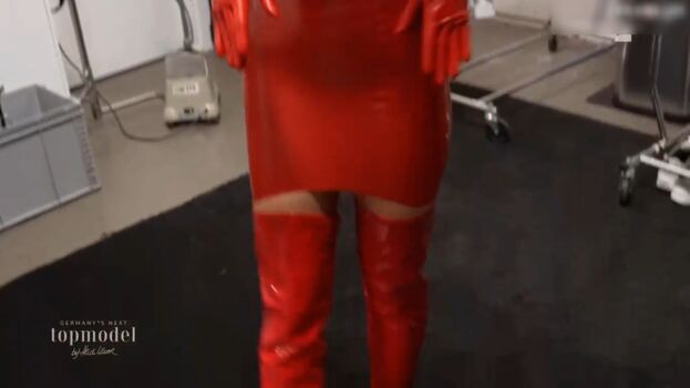 Germany’s Next Topmodel