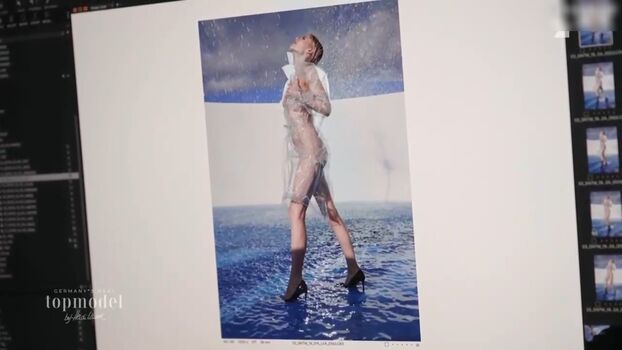 Germany’s Next Topmodel