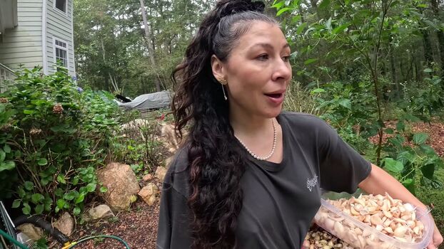 Getting Grounded With Jenna