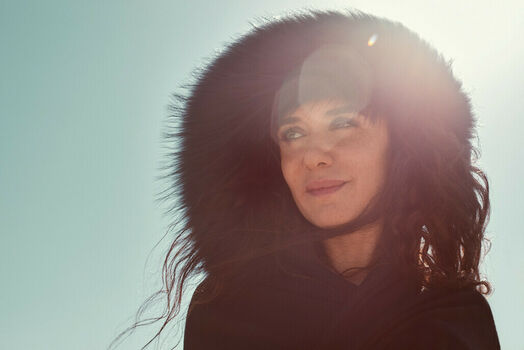 Ghada Adel