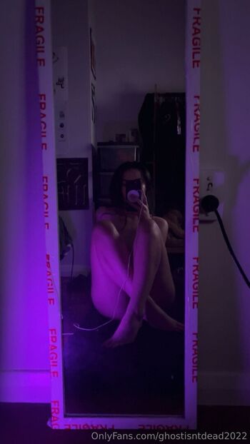 ghostisntdead2022