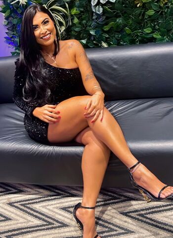 Gi Souza