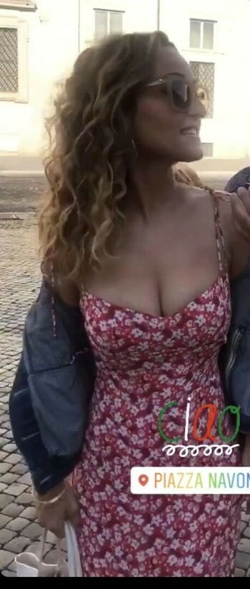 Giada De Laurentiis