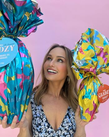 Giada De Laurentiis