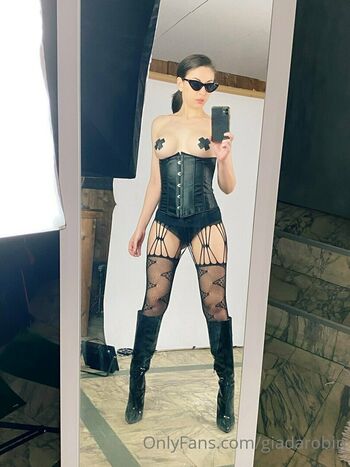 Giada Robin