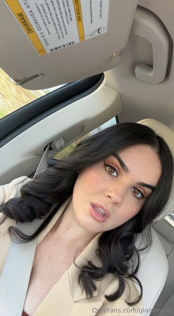 giaislovely