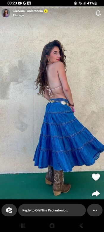 Gianina Paolantonio