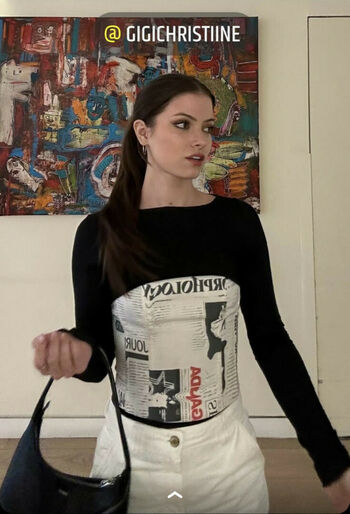 Gianna Christine