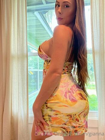 Gianna Nicole
