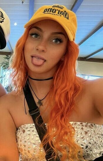 GiGi Dolan