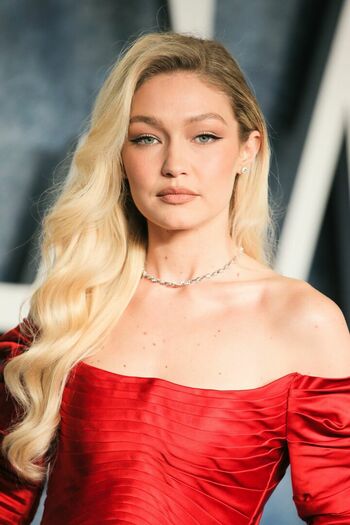 Gigi Hadid
