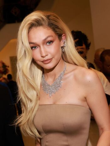 Gigi Hadid