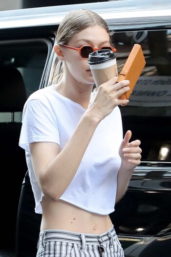 Gigi Hadid