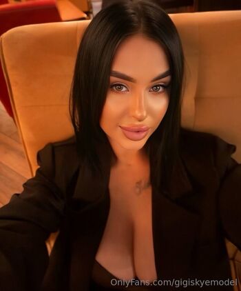 gigiskyemodel