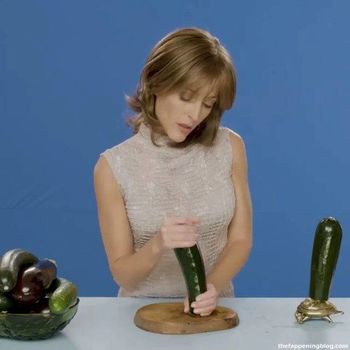 Gillian Anderson