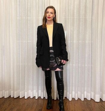 Gillian Jacobs