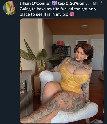 gillisbeenaughty