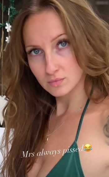 Gina Holly