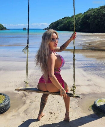 Gina-Lisa Lohfink