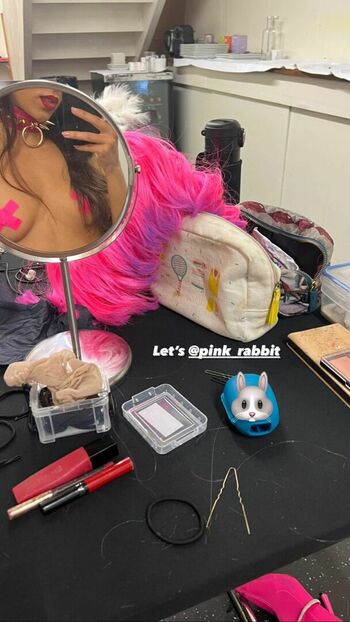 Gina Llebaria